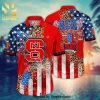 Nebraska Cornhuskers NCAA For Sports Fan 3D Printed Hawaiian Beach Shirt