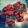 Nebraska Cornhuskers NCAA For Sports Fan 3D Printed Hawaiian Beach Shirt