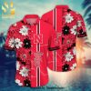 Nebraska Cornhuskers NCAA For Sports Fan Vacation Gift Hawaiian Shirt