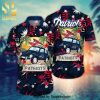 New England Patriots NFL For Sports Fan All Over Print Hawaiian Style Shirt