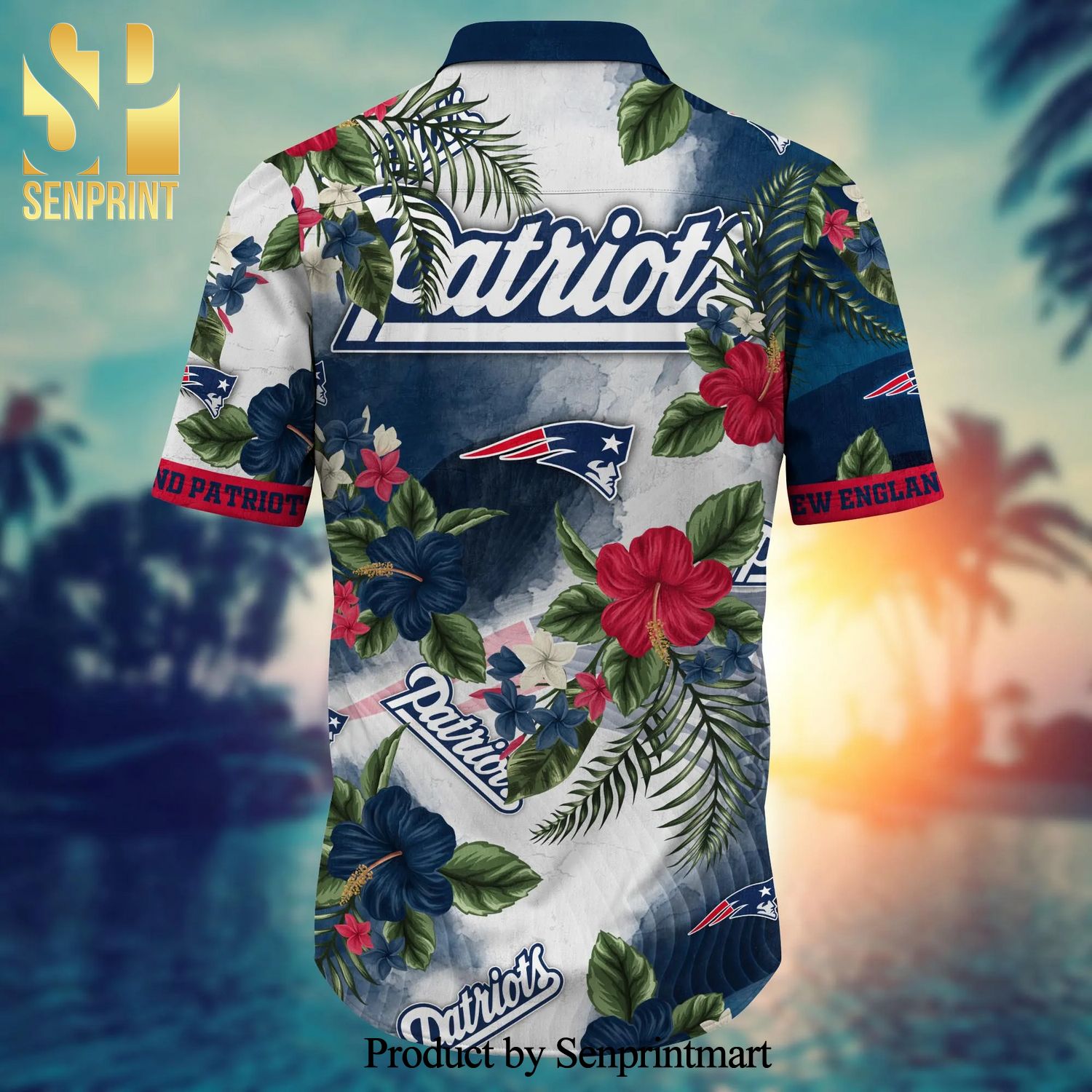 Chicago Cubs MLB For Sports Fan Vacation Gift Hawaiian Shirt - Senprintmart  Store