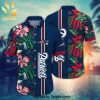 New England Patriots NFL For Sports Fan Full Print Hawaiian Style Shirt