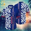 New Orleans Saints NFL Independence Day Tropical Hawaiian Style Shirt