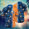 New York Islanders NHL For Sports Fan Full Printed Hawaiian Shirt