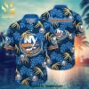 New York Islanders NHL For Sports Fan Full Printed Hawaiian Shirt