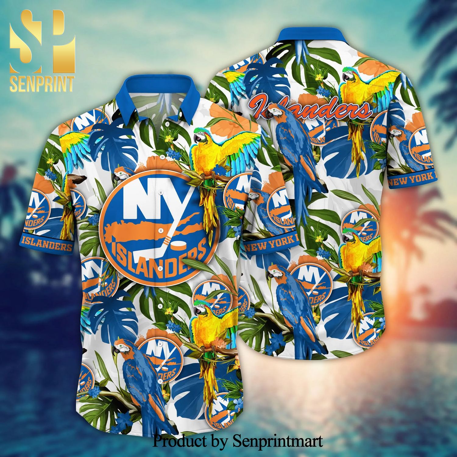 Houston Astros MLB For Sports Fan Floral Tropical Hawaiian Style Shirt -  Senprintmart Store