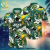 New York Jets NFL For Sports Fan Floral Hawaiian Style Shirt