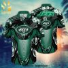 New York Jets NFL For Sports Fan Unisex Hawaiian Shirt