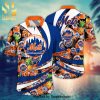 New York Mets MLB For Sports Fan All Over Print Hawaiian Shirt