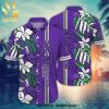 Northwestern Wildcats NCAA For Sports Fan Vacation Gift Hawaiian Style Shirt