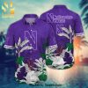 Notre Dame Fighting Irish NCAA For Sports Fan All Over Printed Hawaiian Beach Shirt