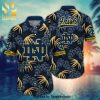 Notre Dame Fighting Irish NCAA For Sports Fan Classic Hawaiian Style Shirt