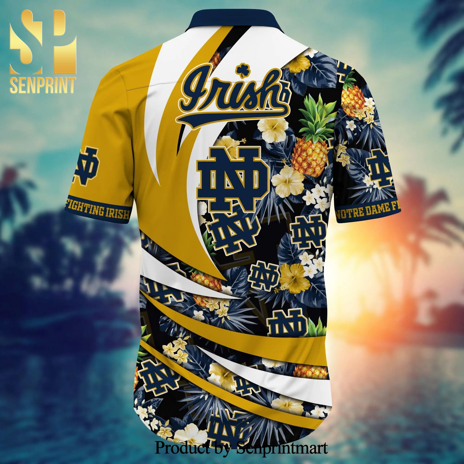 Houston Astros MLB For Sports Fan Floral Tropical Hawaiian Style Shirt -  Senprintmart Store