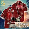 Oklahoma State Cowboys NCAA For Sports Fan 3D Full Printed Hawaiian Beach Shirt