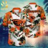 Ottawa Senators NHL For Sports Fan 3D Printed Hawaiian Beach Shirt