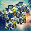 Ottawa Senators NHL For Sports Fan Summer Hawaiian Style Shirt