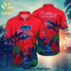 Philadelphia Phillies MLB For Sports Fan All Over Print Hawaiian Beach Shirt