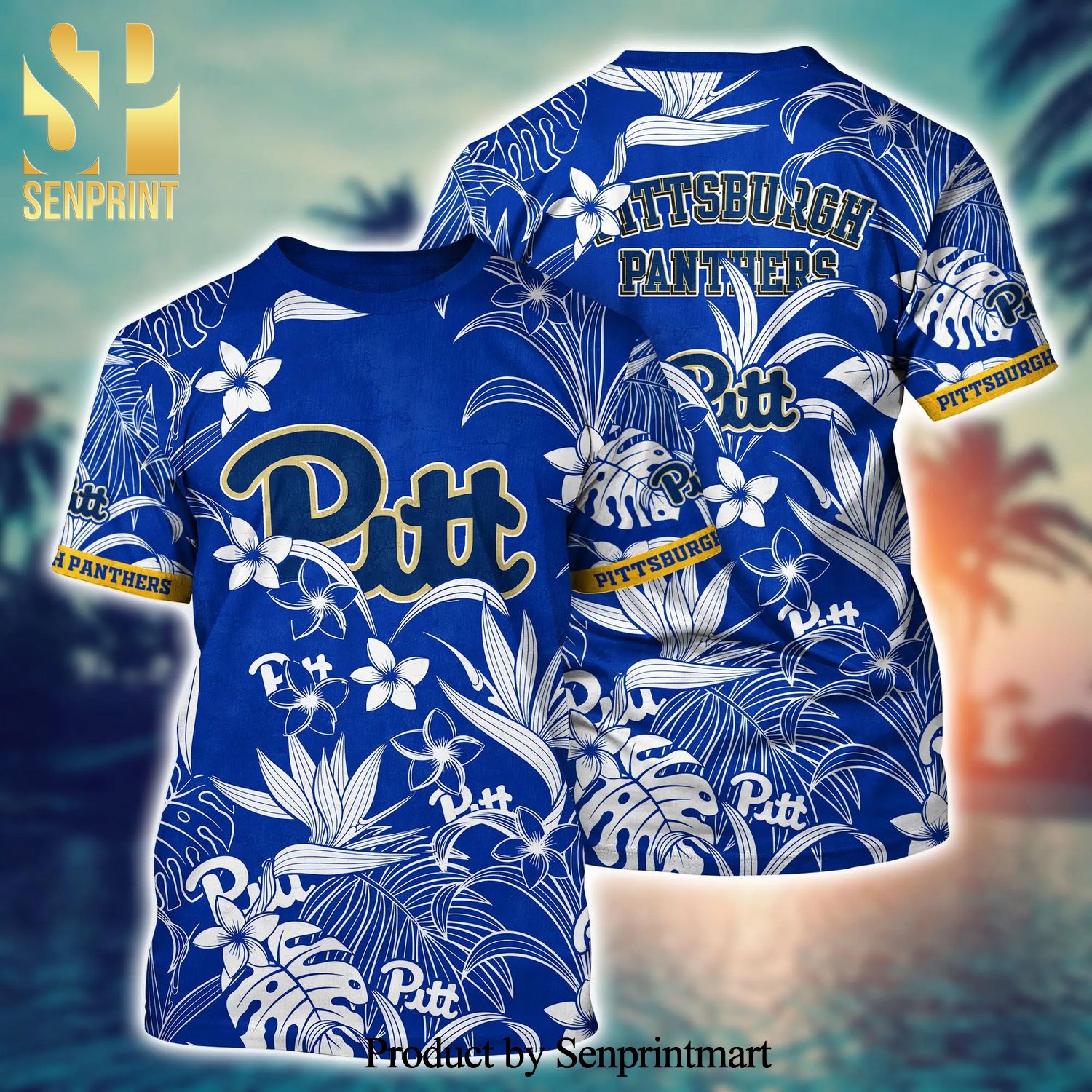 Pittsburgh Pirates MLB For Sports Fan Vacation Gift Hawaiian Beach Shirt -  Senprintmart Store