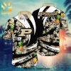 Purdue Boilermakers NCAA For Sports Fan Pattern Hawaiian Shirt