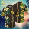 San Diego Padres MLB For Sports Fan 3D Hawaiian Shirt