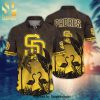 San Francisco 49ers NFL For Sports Fan 3D Full Printing Hawaiian Shirt