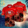 San Francisco 49ers NFL For Sports Fan Classic Hawaiian Shirt