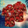 San Francisco 49ers NFL For Sports Fan Summer Hawaiian Shirt