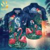 San Jose Sharks NHL For Sports Fan Vacation Gift Hawaiian Style Shirt