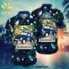 Seattle Mariners MLB For Sports Fan Vacation Gift Hawaiian Shirt