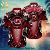 South Carolina Gamecocks NCAA For Sports Fan Full Printing Hawaiian Shirt