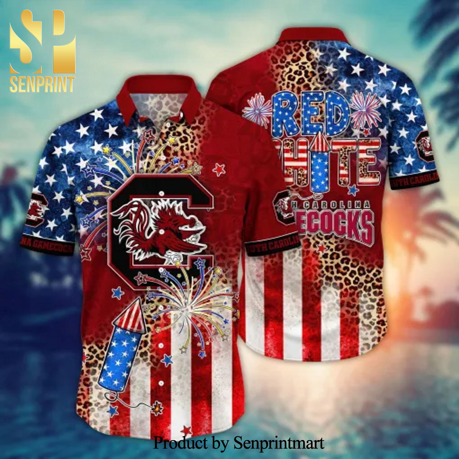 Boston Red Sox MLB For Sports Fan Vacation Gift Hawaiian Shirt -  Senprintmart Store