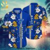 St Louis Blues NHL For Sports Fan Full Printed Hawaiian Beach Shirt