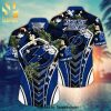 Tampa Bay Lightning NHL For Sports Fan Unisex Hawaiian Beach Shirt