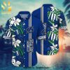 Tampa Bay Lightning NHL For Sports Fan Flower Hawaiian Beach Shirt