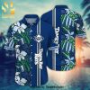 Tampa Bay Rays MLB For Sports Fan Full Printed Hawaiian Beach Shirt