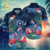 Tennessee Titans NFL For Sports Fan Vacation Gift Hawaiian Beach Shirt