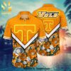 Tennessee Volunteers NCAA For Sports Fan All Over Print Hawaiian Beach Shirt