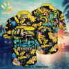 UCF Knights NCAA For Sports Fan All Over Printed Hawaiian Style Shirt