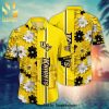 UCF Knights NCAA For Sports Fan Pattern Hawaiian Beach Shirt