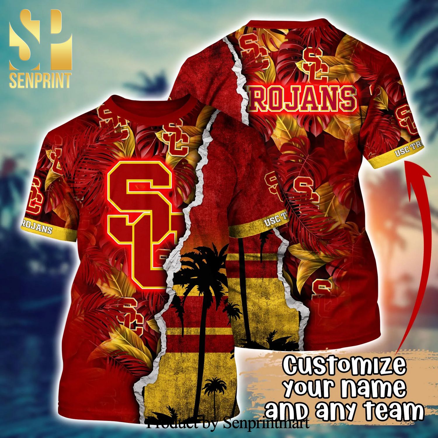 Texas Rangers MLB For Sports Fan Aloha Hawaiian Shirt - Senprintmart Store