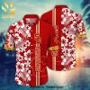 USC Trojans NCAA For Sports Fan Full Printing Hawaiian Shirt