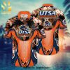 UTSA Roadrunners NCAA For Sports Fan 3D All Over Printed Hawaiian Shirt