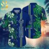 Vancouver Canucks NHL For Sports Fan Flower Hawaiian Style Shirt