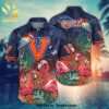 Vegas Golden Knights NHL For Sports Fan All Over Printed Hawaiian Beach Shirt