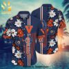 Virginia Cavaliers NCAA For Sports Fan 3D Printed Hawaiian Style Shirt