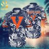 Virginia Cavaliers NCAA For Sports Fan Full Printed Hawaiian Shirt