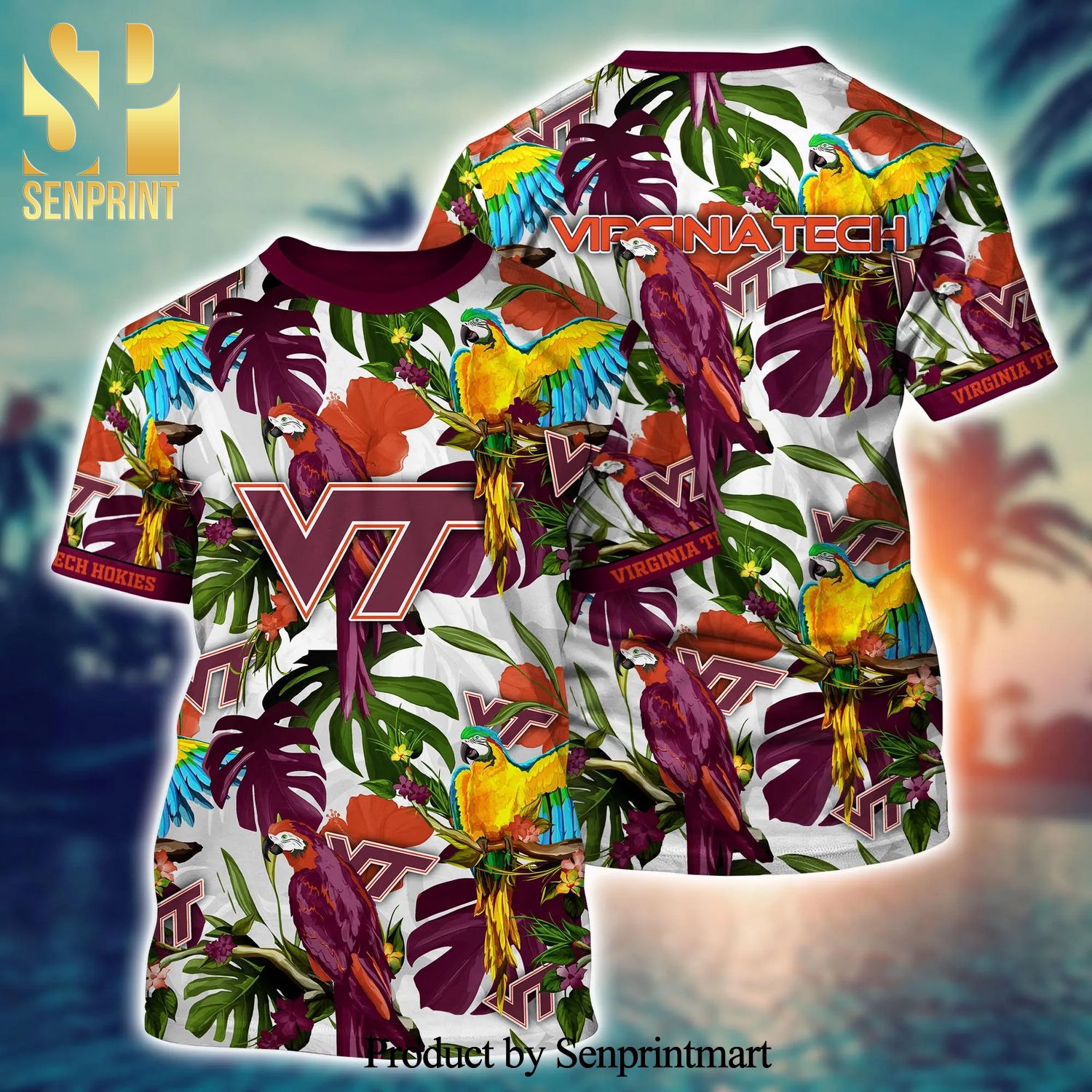 Toronto Blue Jays MLB For Sports Fan Tropical Hawaiian Shirt - Senprintmart  Store