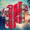 Washington Capitals NHL For Sports Fan Full Printing Hawaiian Beach Shirt