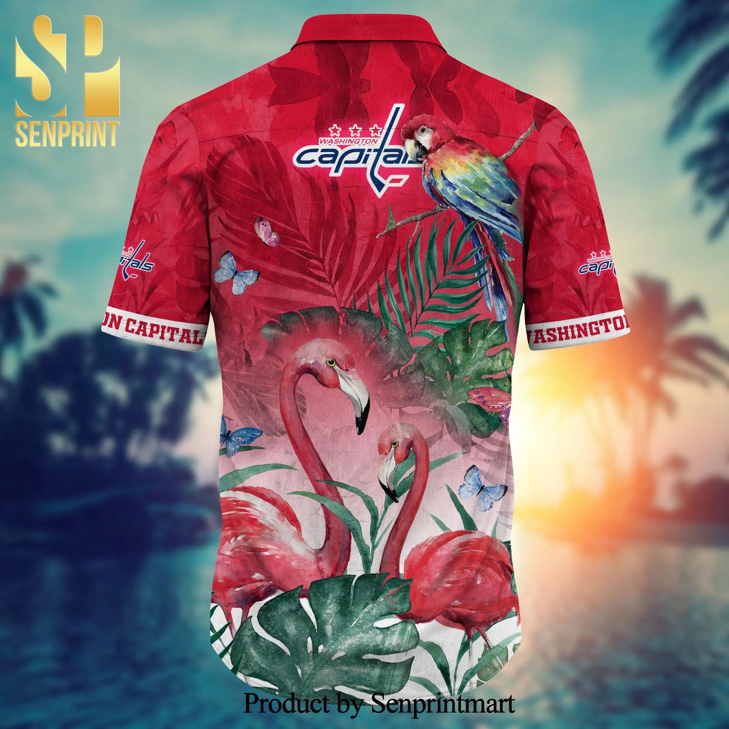 Boston Red Sox MLB For Sports Fan Vacation Gift Hawaiian Shirt -  Senprintmart Store