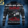 All I Want For Christmas Is More Time For Basketball Ugly Christmas Holiday Sweater